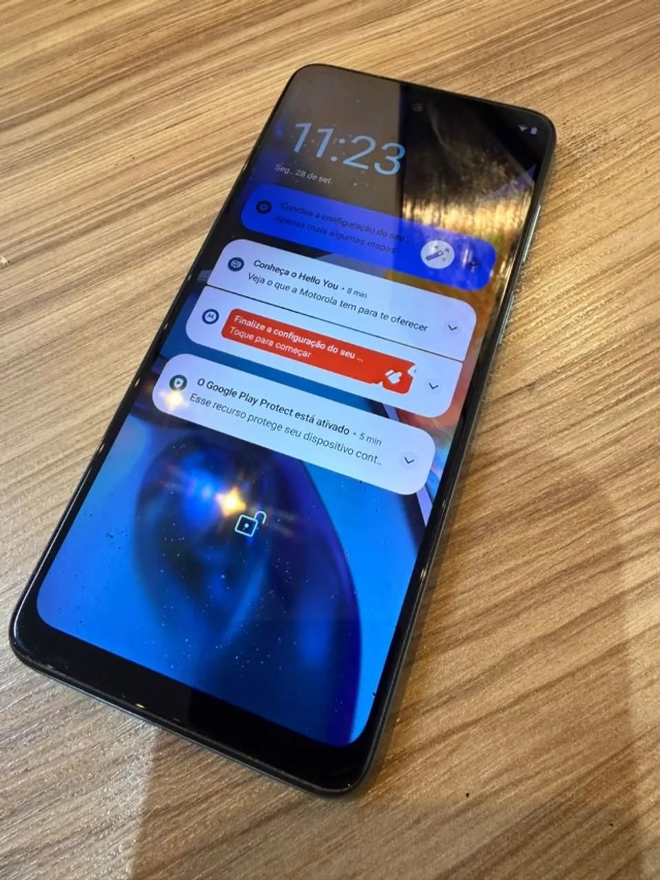 MOTOROLA MOTO G22 128GB  - Foto 3