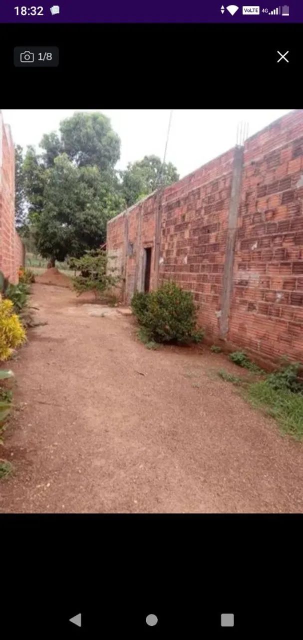 Casa pronta pra morar.( Quitada, sem dívidas). - Foto 2