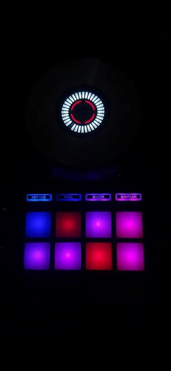 Controladora Pionner Ddj  Sx 2 - Foto 5