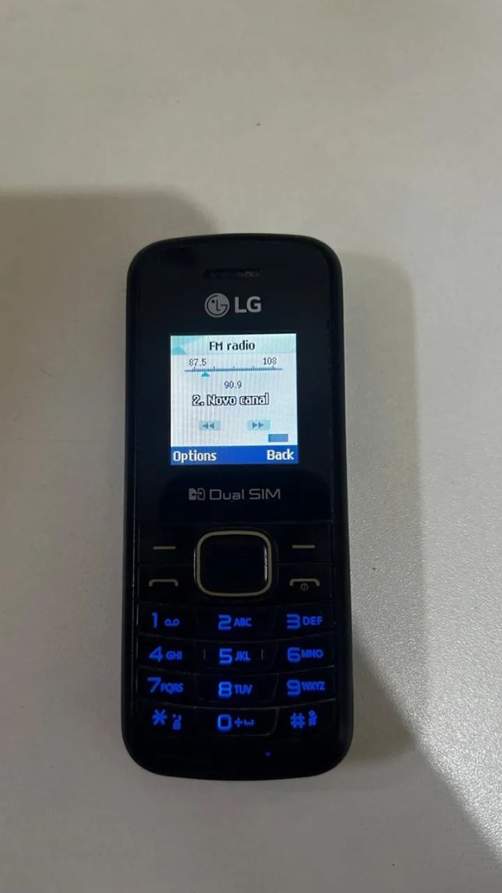 Celular LG  - Foto 2