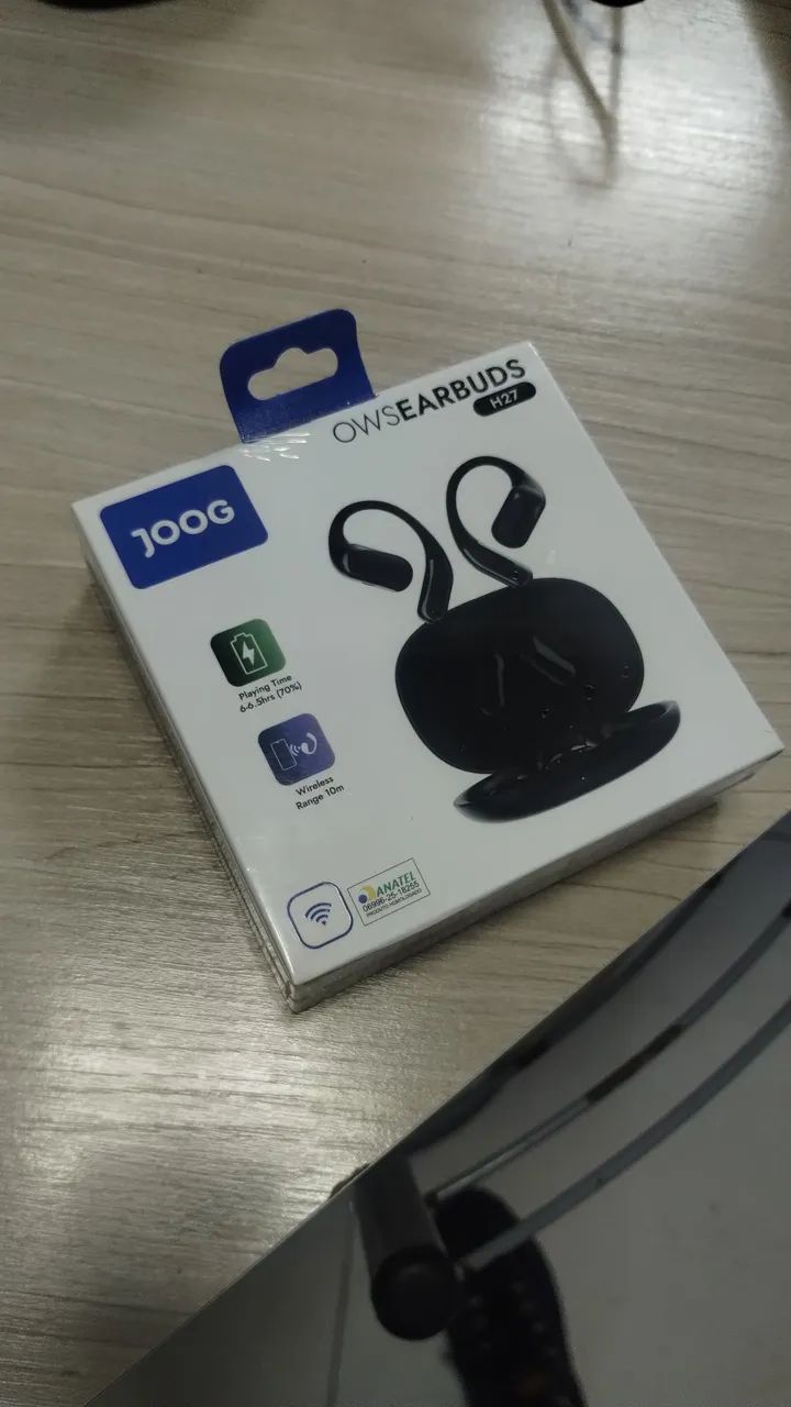 Fone bluetooth Joog