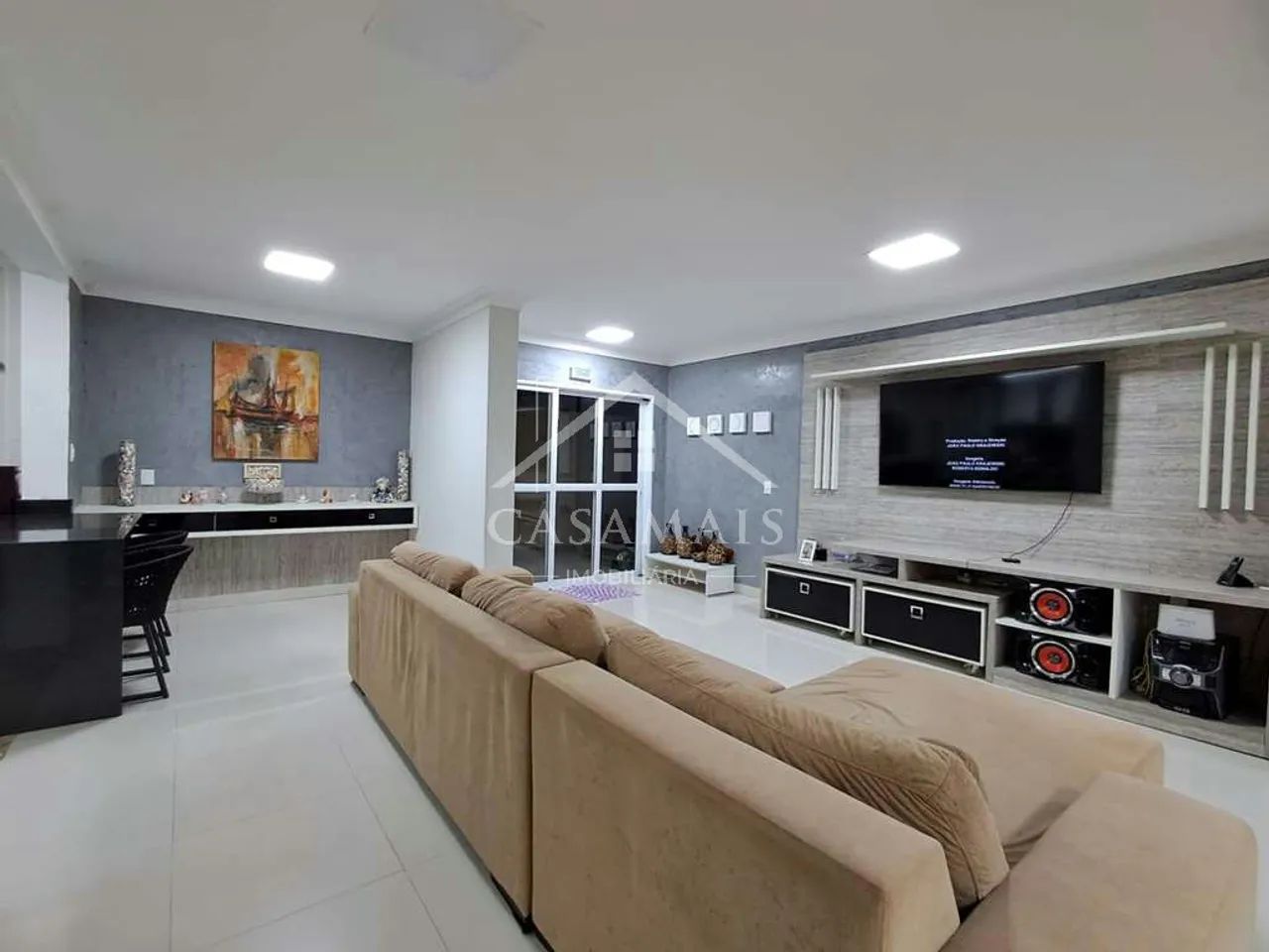 Casa em Transurb - Itapevi  3 dormitórios - Foto 2