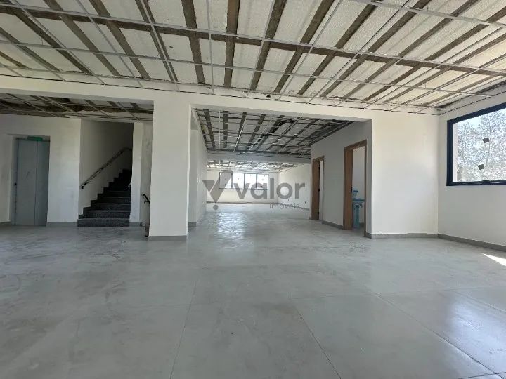 Prédio para alugar em Campinas, Loteamento Alphaville Campinas, com 1180 m² - Foto 2