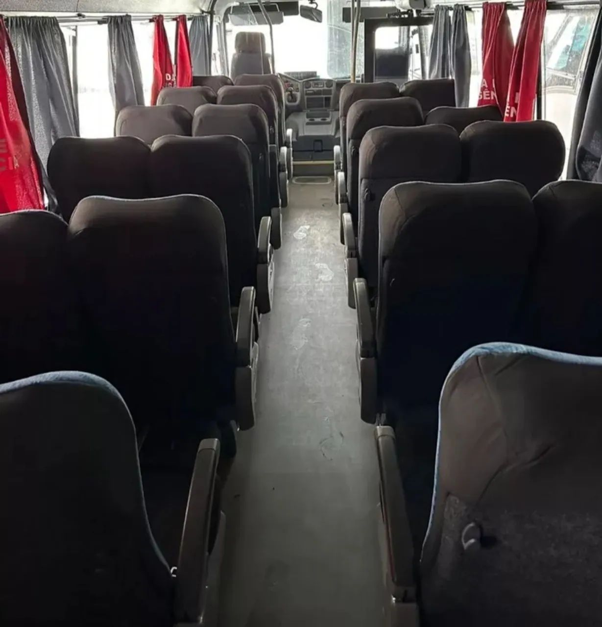 Micro Ônibus Marcopolo Volare V8L - Ano 2014 - Foto 15