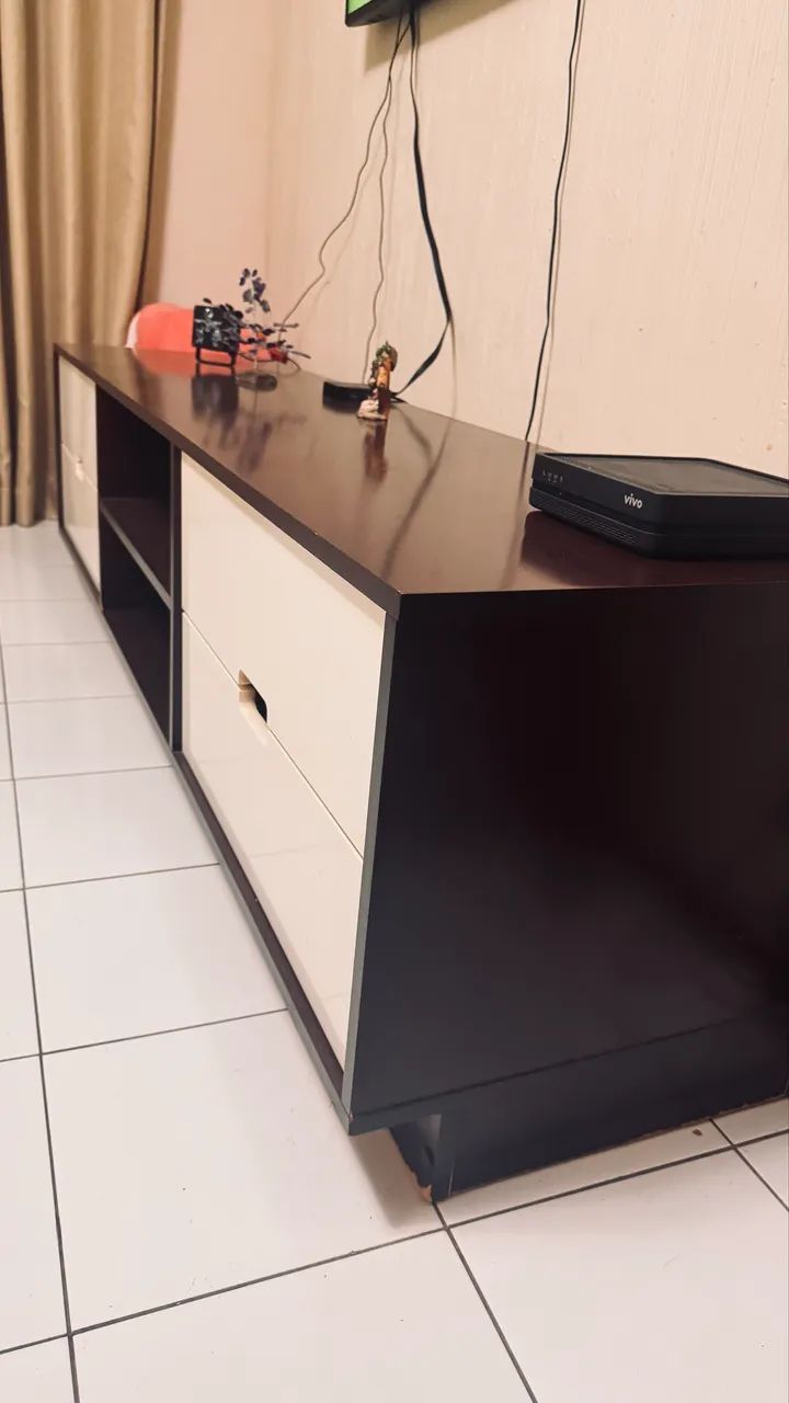Rack baixo longo  - Foto 4