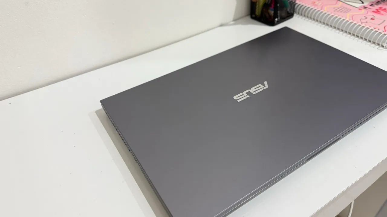 Notebook ASUS X515MA em excelente estado!