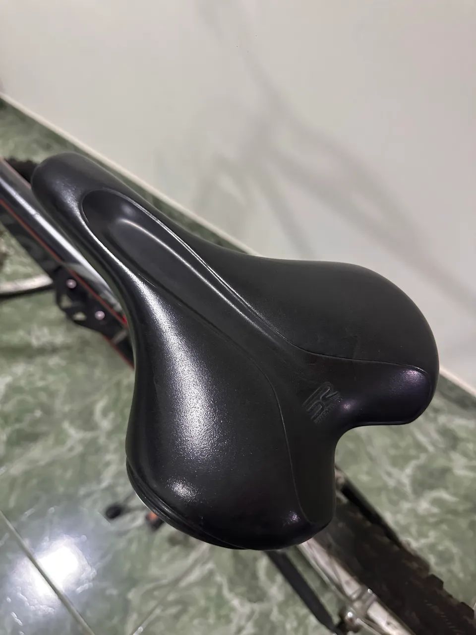 Bicicleta Caloi Sport Aluminium - Foto 2