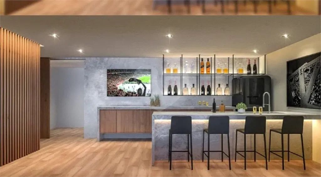 Haus Mitre Alto Butantã - Foto 4