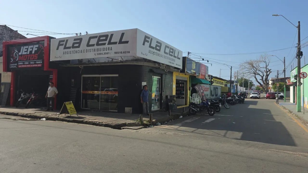 Pontos comerciais - Foto 2