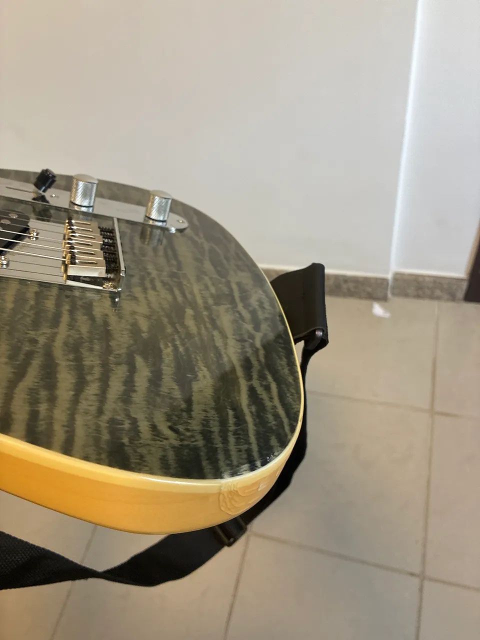 Telecaster nashville - Foto 3