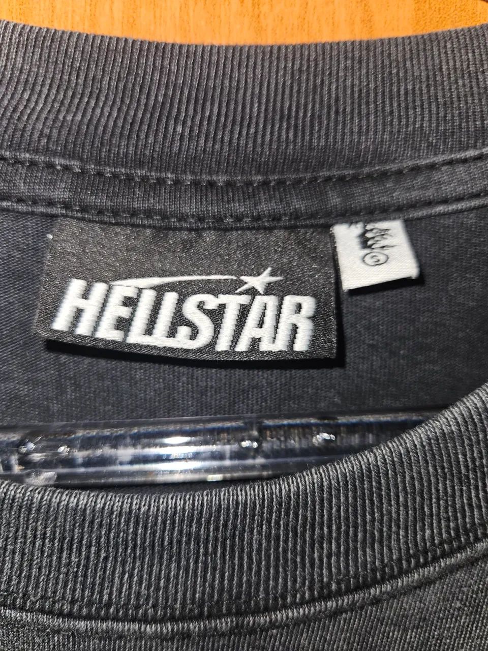 Camisa Hellstar x Dennis Rodman - Foto 4
