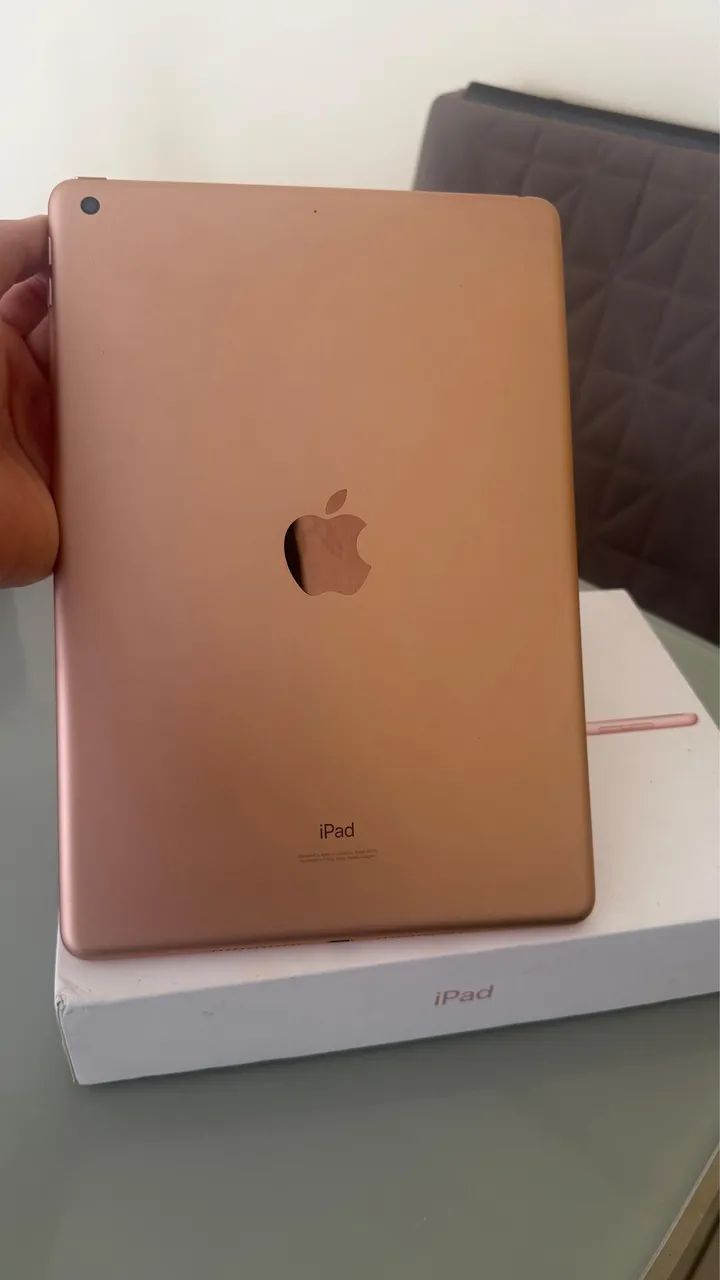 iPad 8 geração  - Foto 2