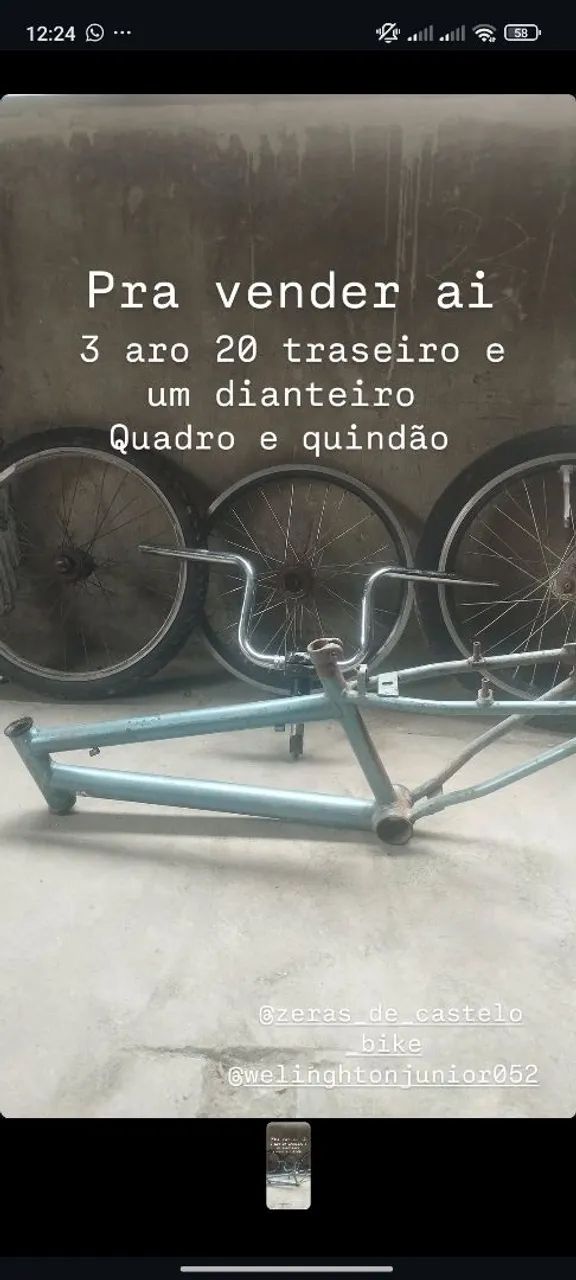 Pesas de bike  - Foto 3