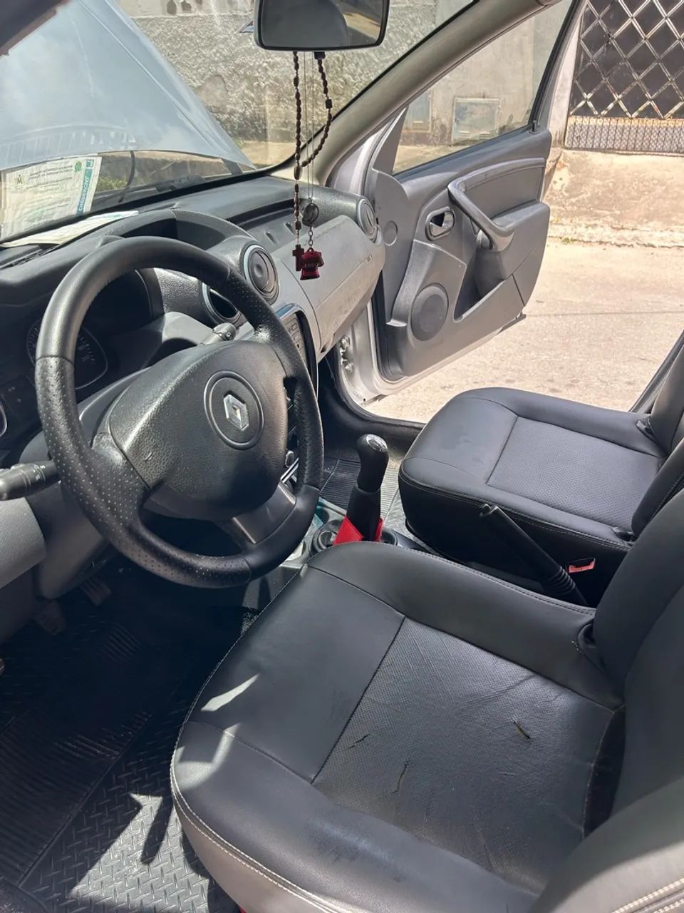 Renault Duster Dynamique 1.6 Hi-flex 16V Mec. 2014 - Foto 5