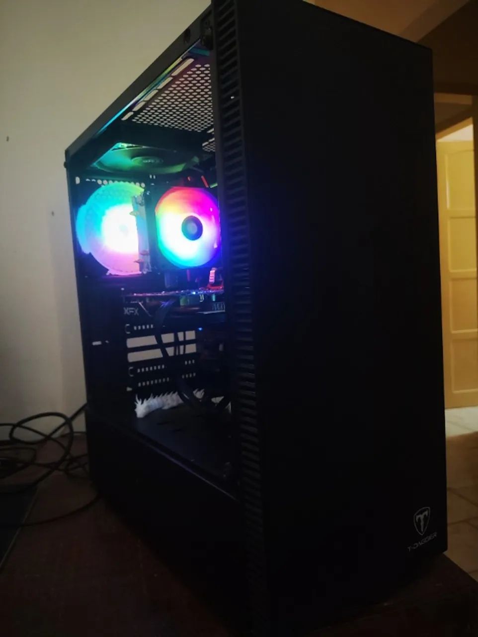 PC GAMER COMPLETO - Foto 2