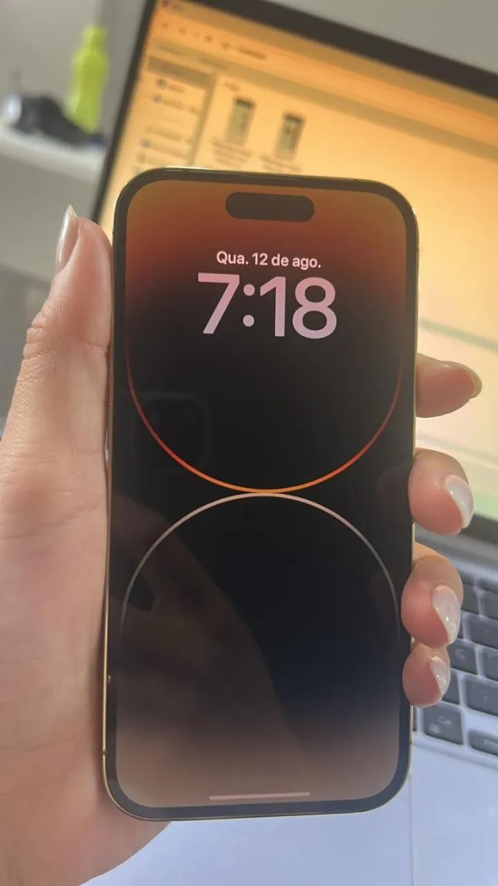 IPHONE 14 PRO128GB - Foto 2