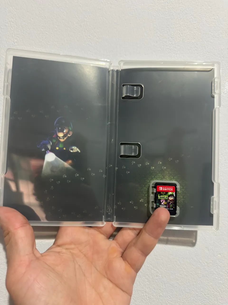 Luigi's Mansion 2 - Foto 3