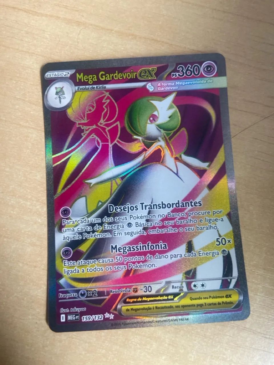 Cartas de Pokémon - Foto 5