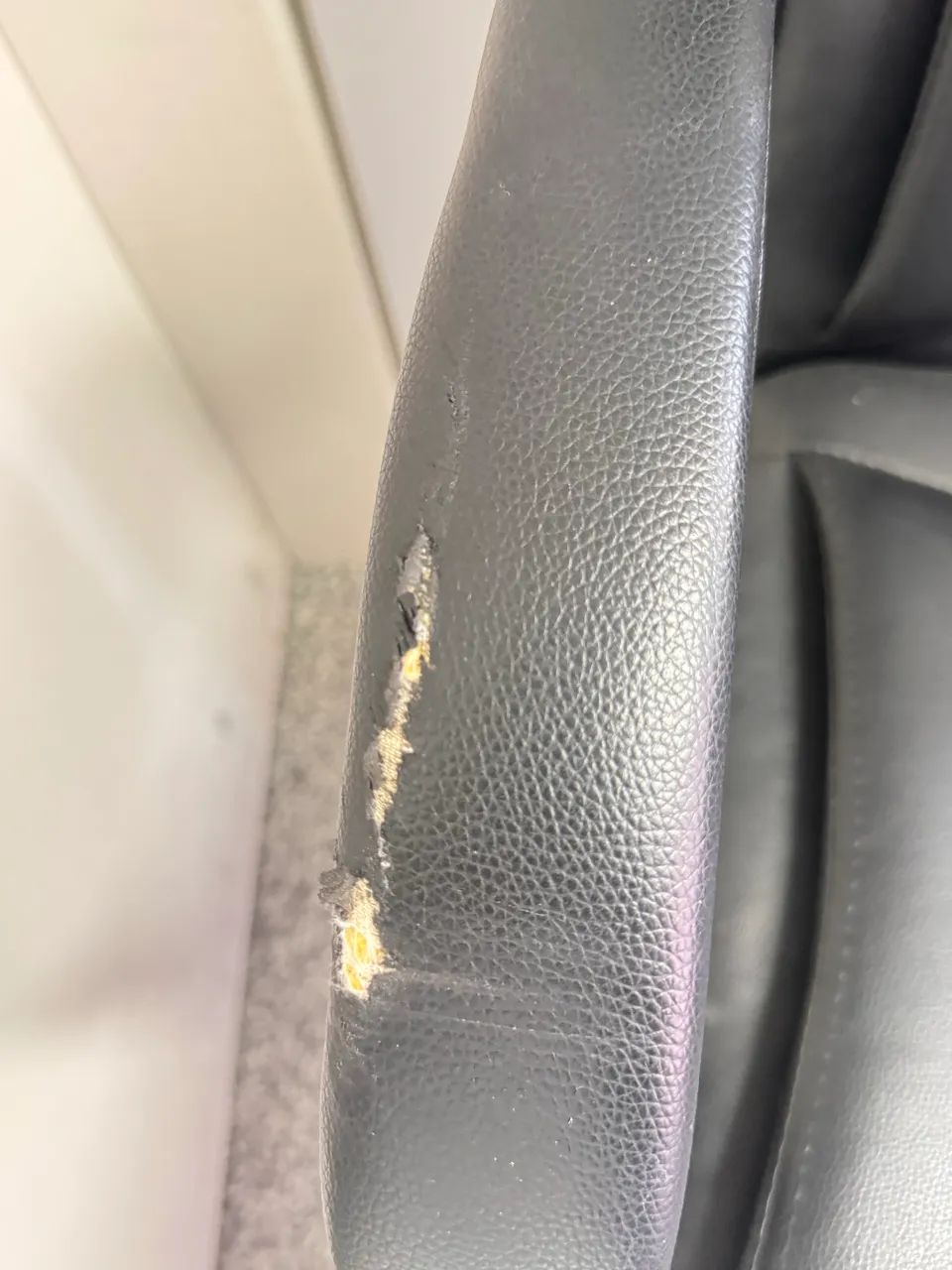 Cadeira executiva64994316586369123