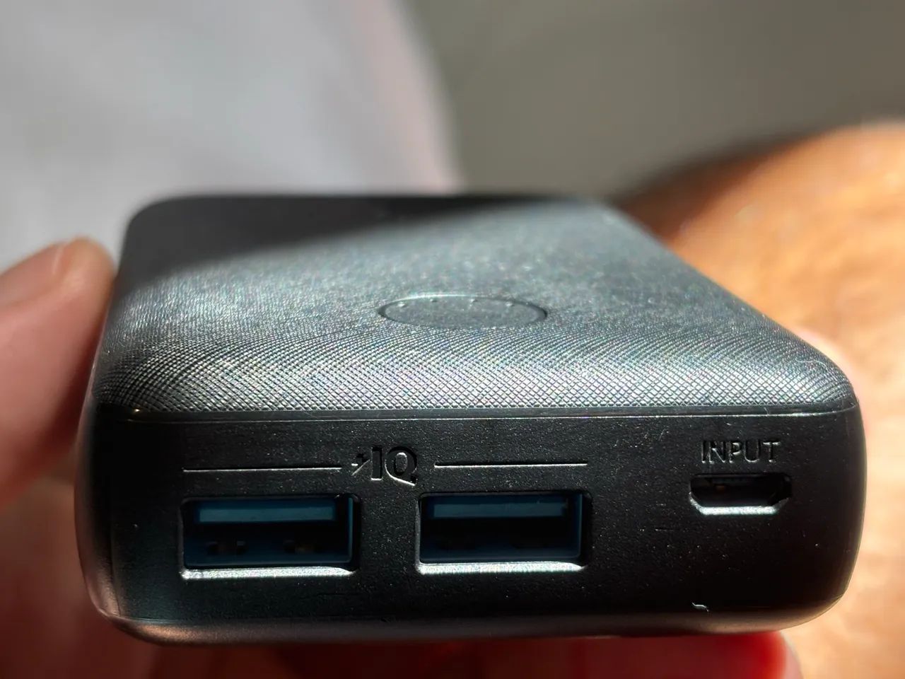 Powerbank Anker PowerCore Select 10.000 - Foto 3