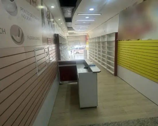 Loja na Rua Salvador Gianetti, 1112  250 m² - Foto 3