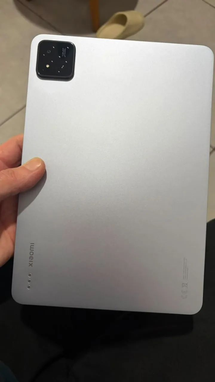 Xiaomi Pad 7 256gb sem nenhuma marca - Foto 2