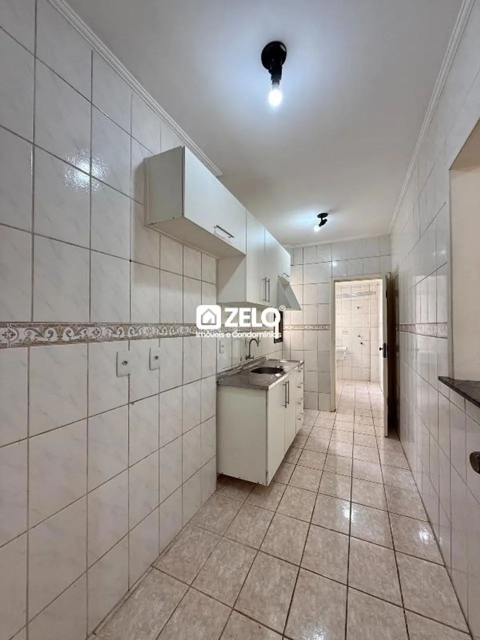 Apartamento à venda em Jardim Margarida, Campinas - SP | Cód 58916 - Foto 4