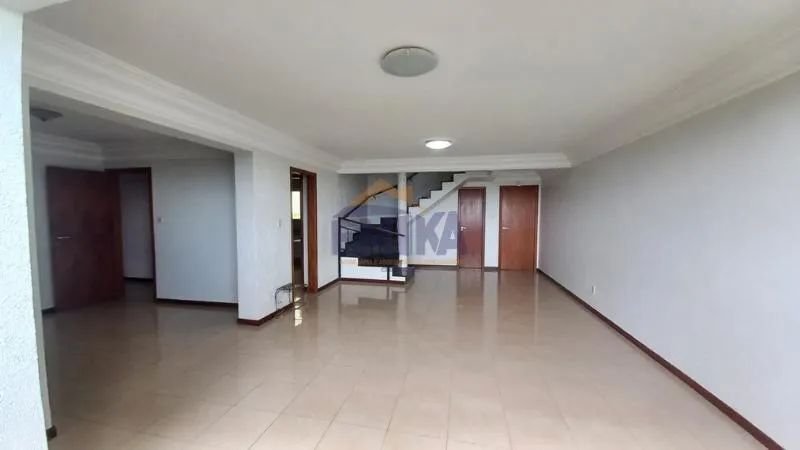 Apartamento com 4 quarto(s) no bairro Alvorada em Cuiabá - MT - Foto 3