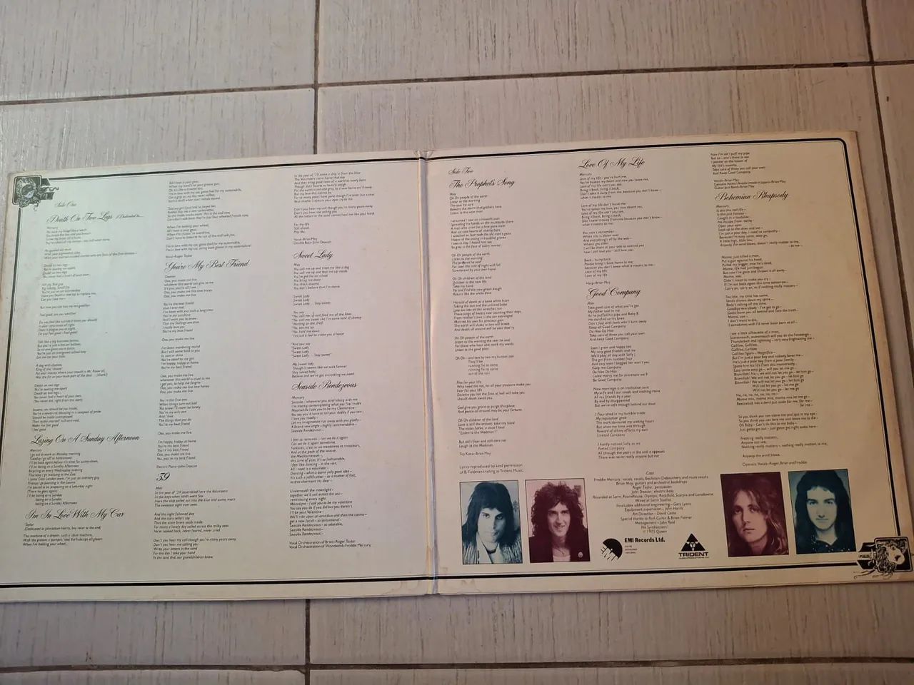 Disco Queen The Miracle - Foto 2