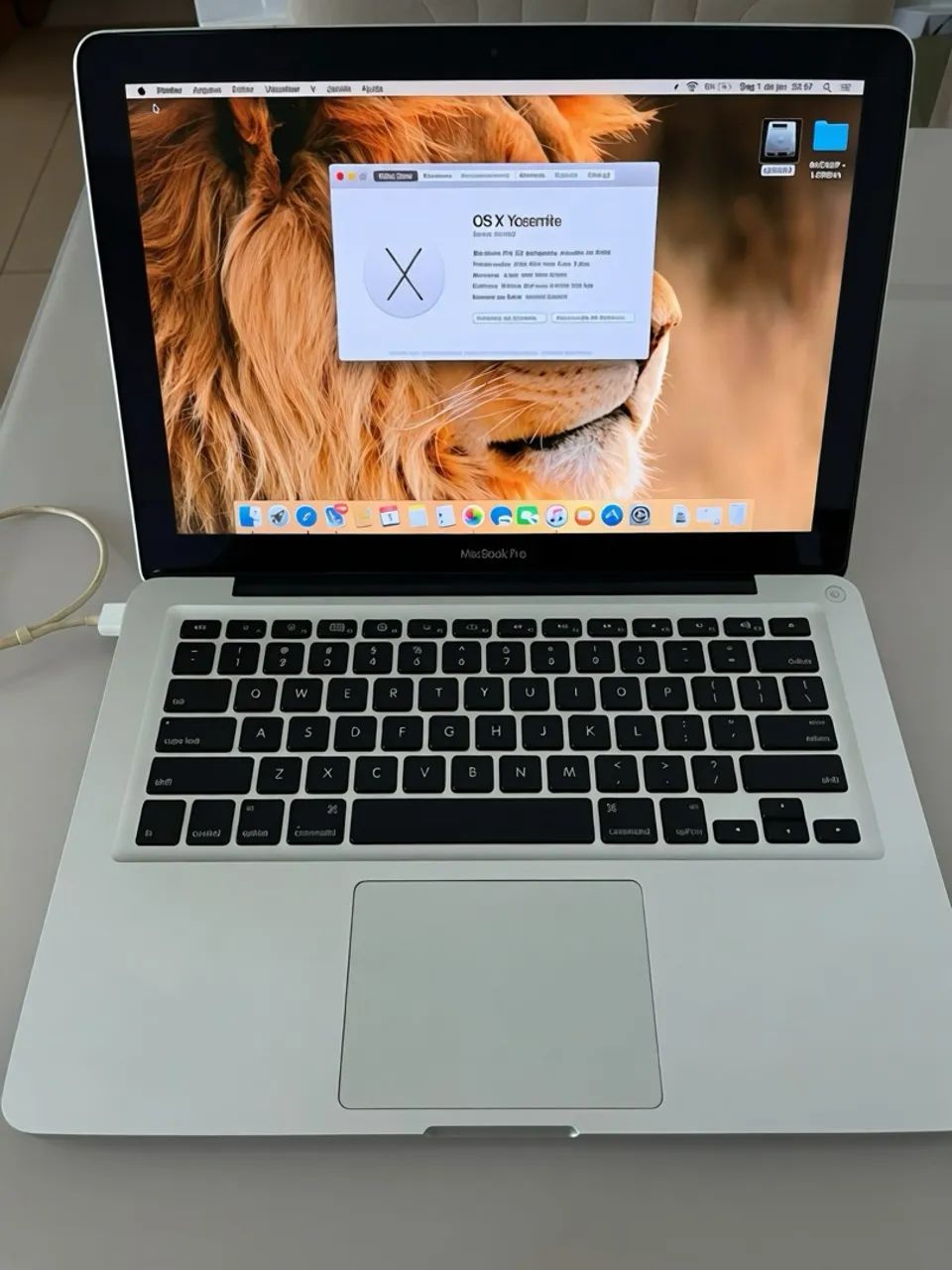 MACBOOK PRO - Foto 4