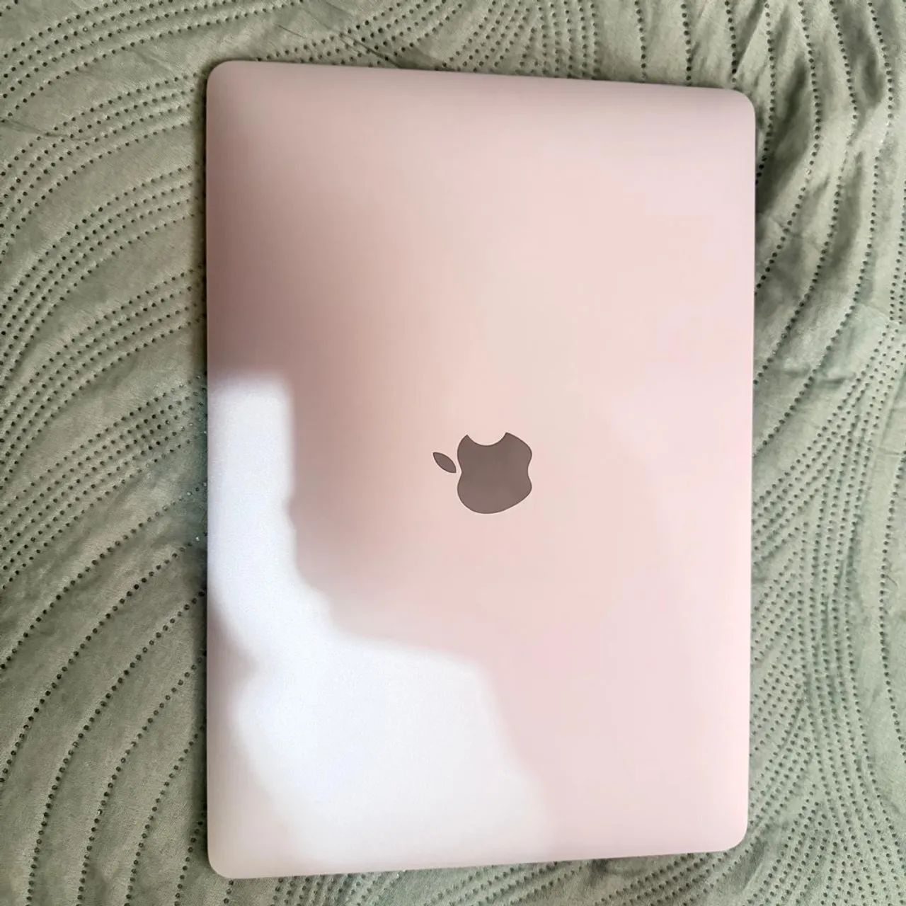 MacBook m1 256/8gb estado de zero  - Foto 3