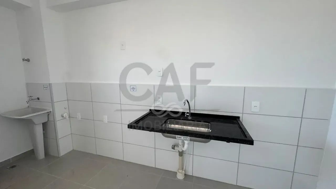 Apartamento à venda, Parque Residencial Groot, Holambra, SP - Foto 4