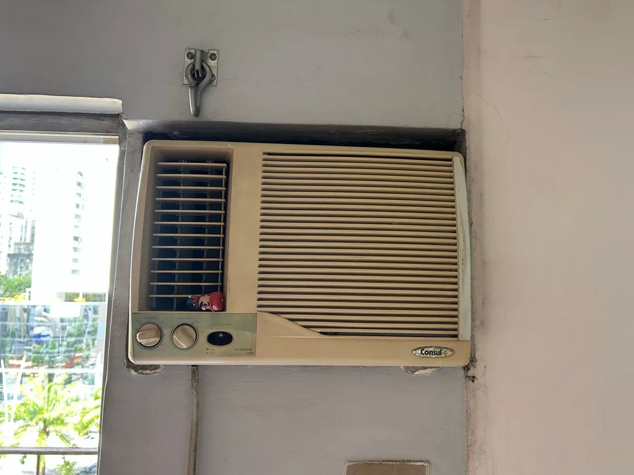 Ar condicionado  - Foto 2