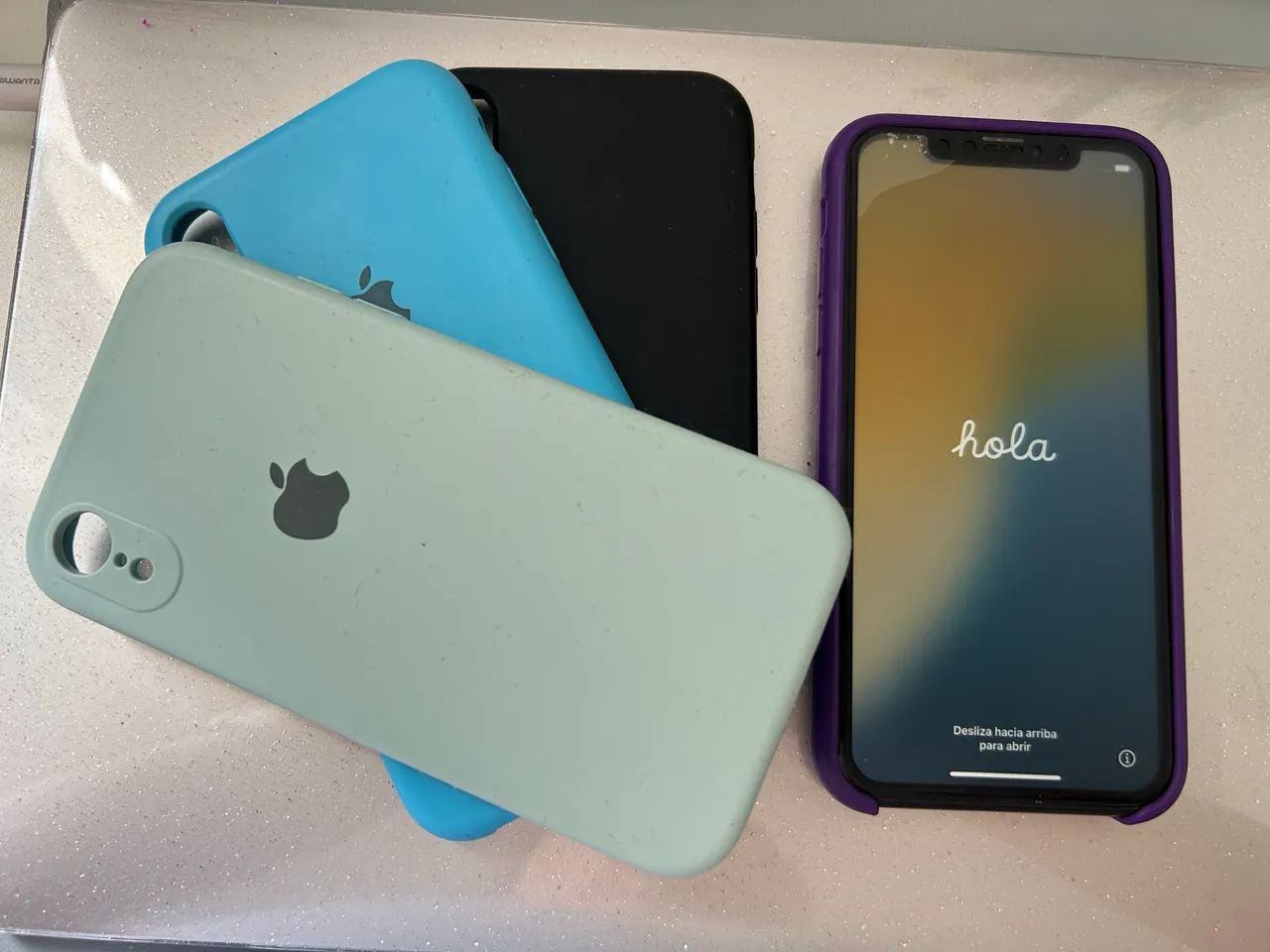 iPhone XR