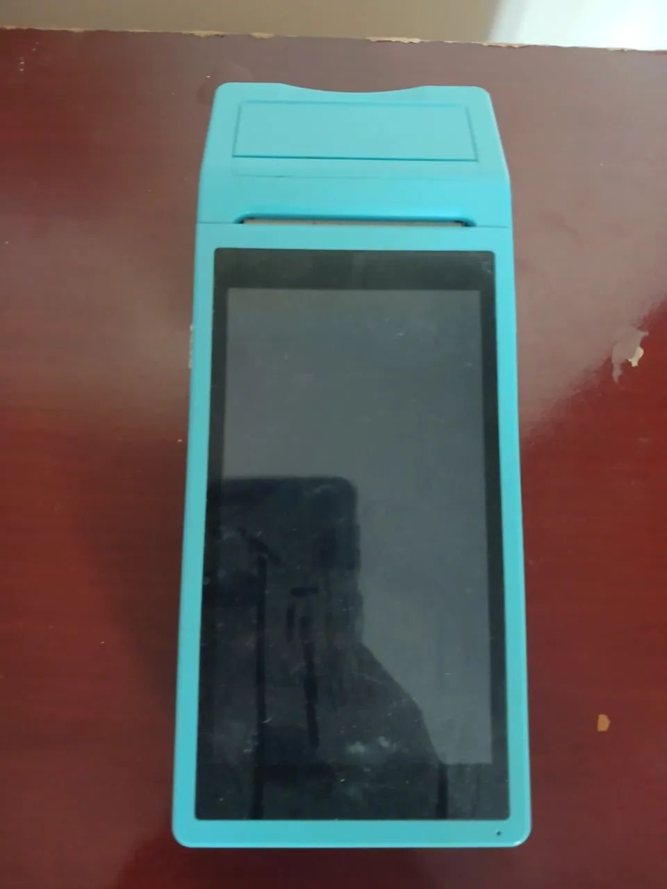 Maquininha POS GOLINK V2Pro e Impressora Térmica  - Foto 5