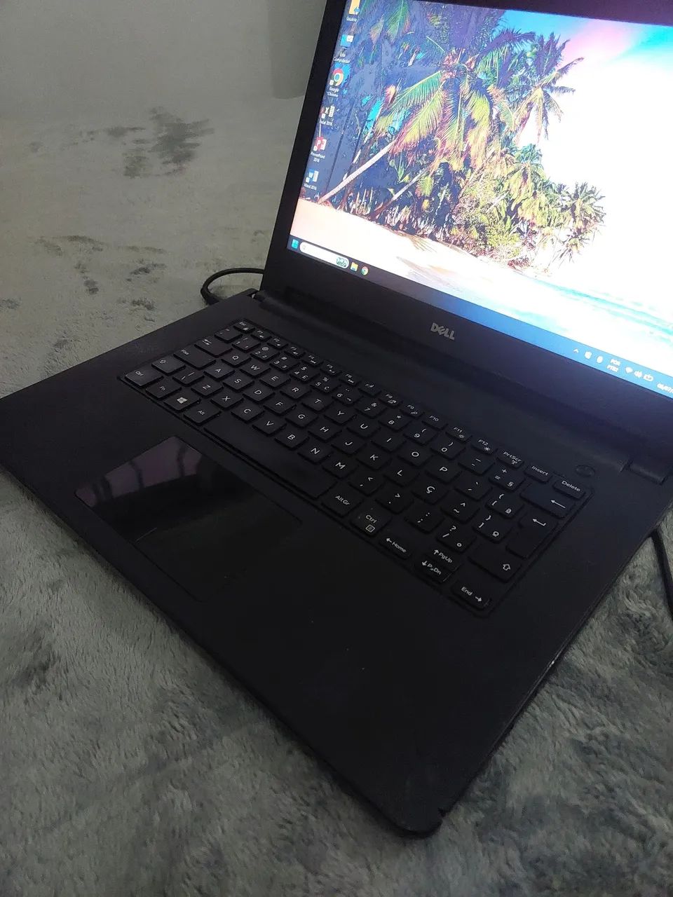 Notebook Dell i3 5° SSD 230GB / 8GB MEMORIA - Foto 6