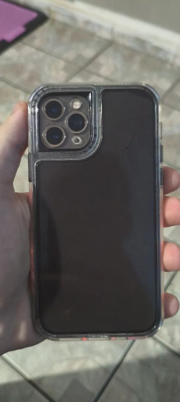 iPhone 11 pro  - Foto 2