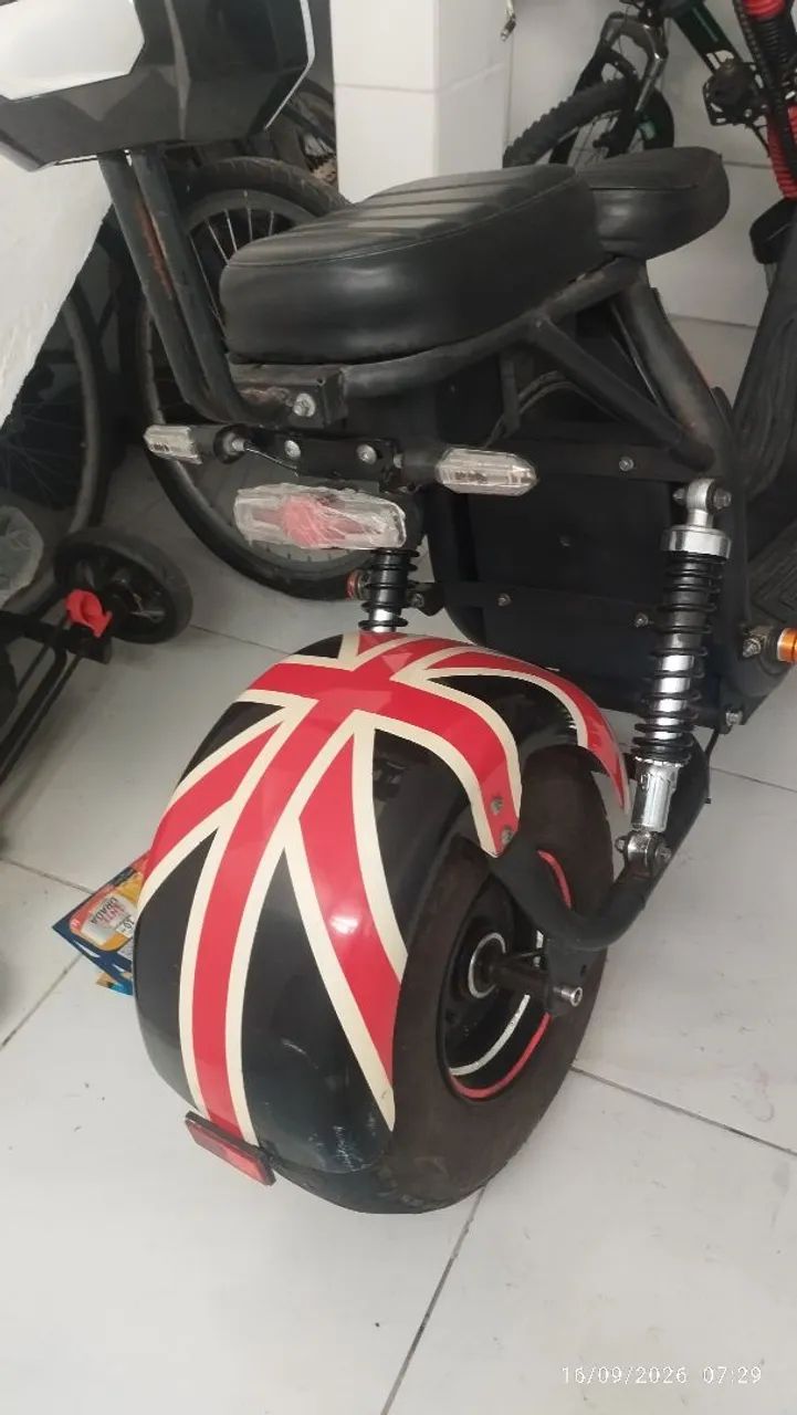 Vende-se  7.200 - Foto 2