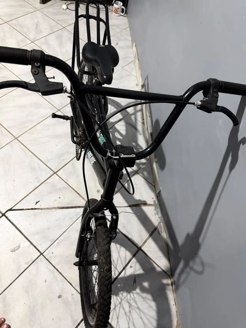 Bicicleta aro 20 - Foto 3
