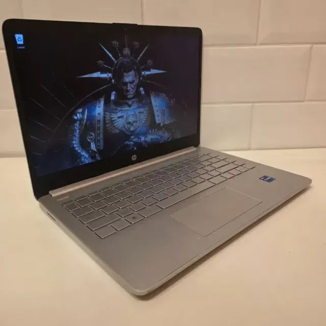 Notebook HP i7 12th - 8Gb Ram - Intel Iris Xe - 512Gb SSD - Foto 2