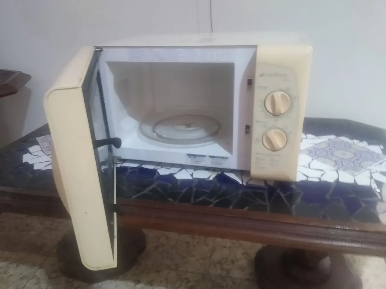 Micro-ondas Consul erva doce - Foto 5