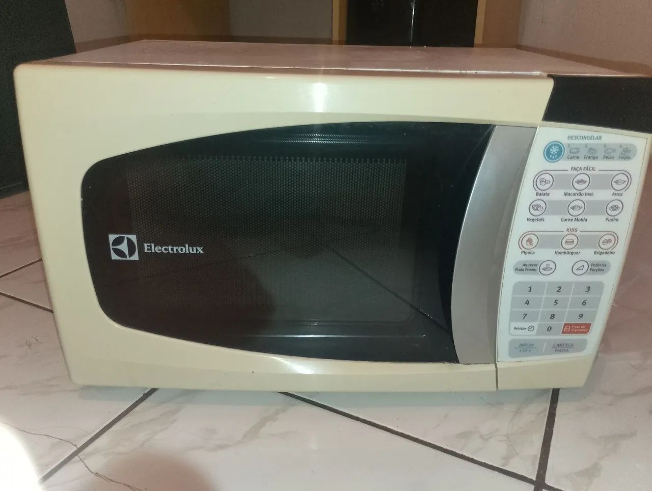 Microondas  - Foto 2