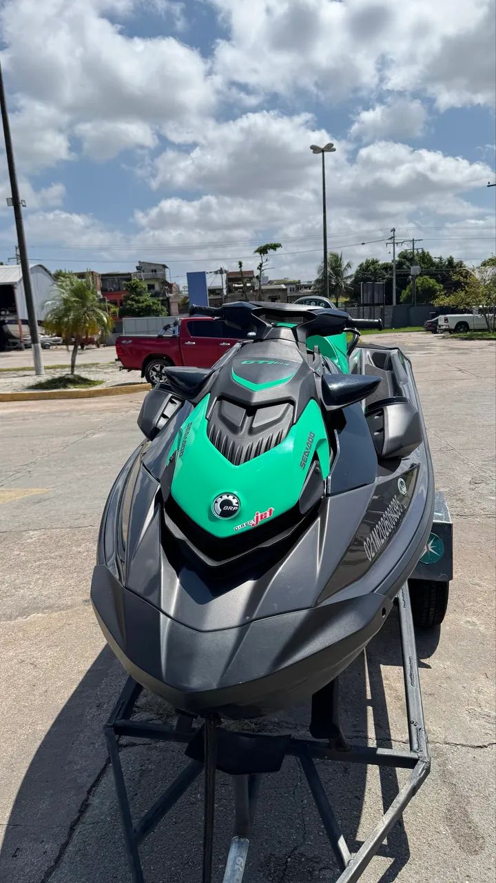Jetski Seadoo 170 2025 - Foto 2
