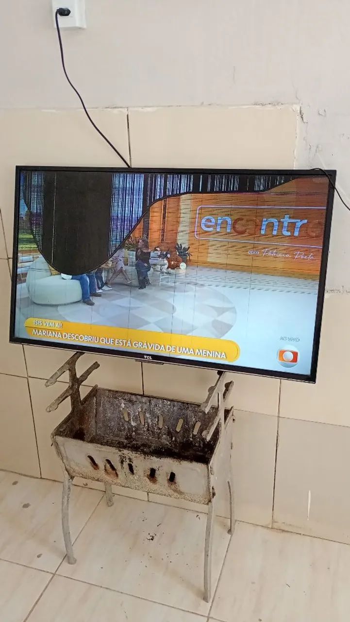 Tv  Usada TCL 40 '  - Foto 2