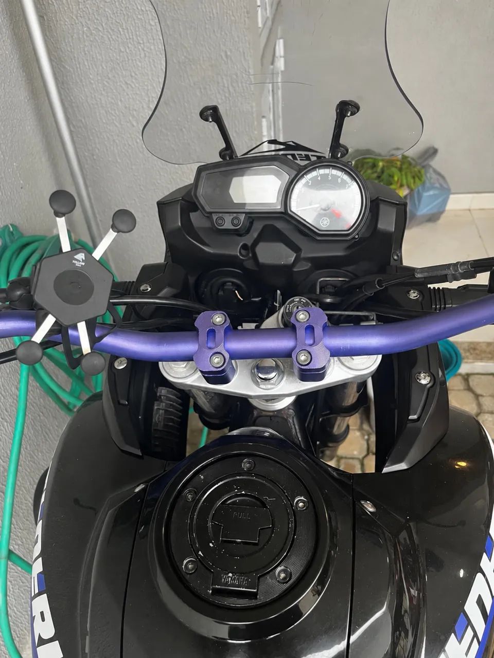 Tenere 250  - Foto 4