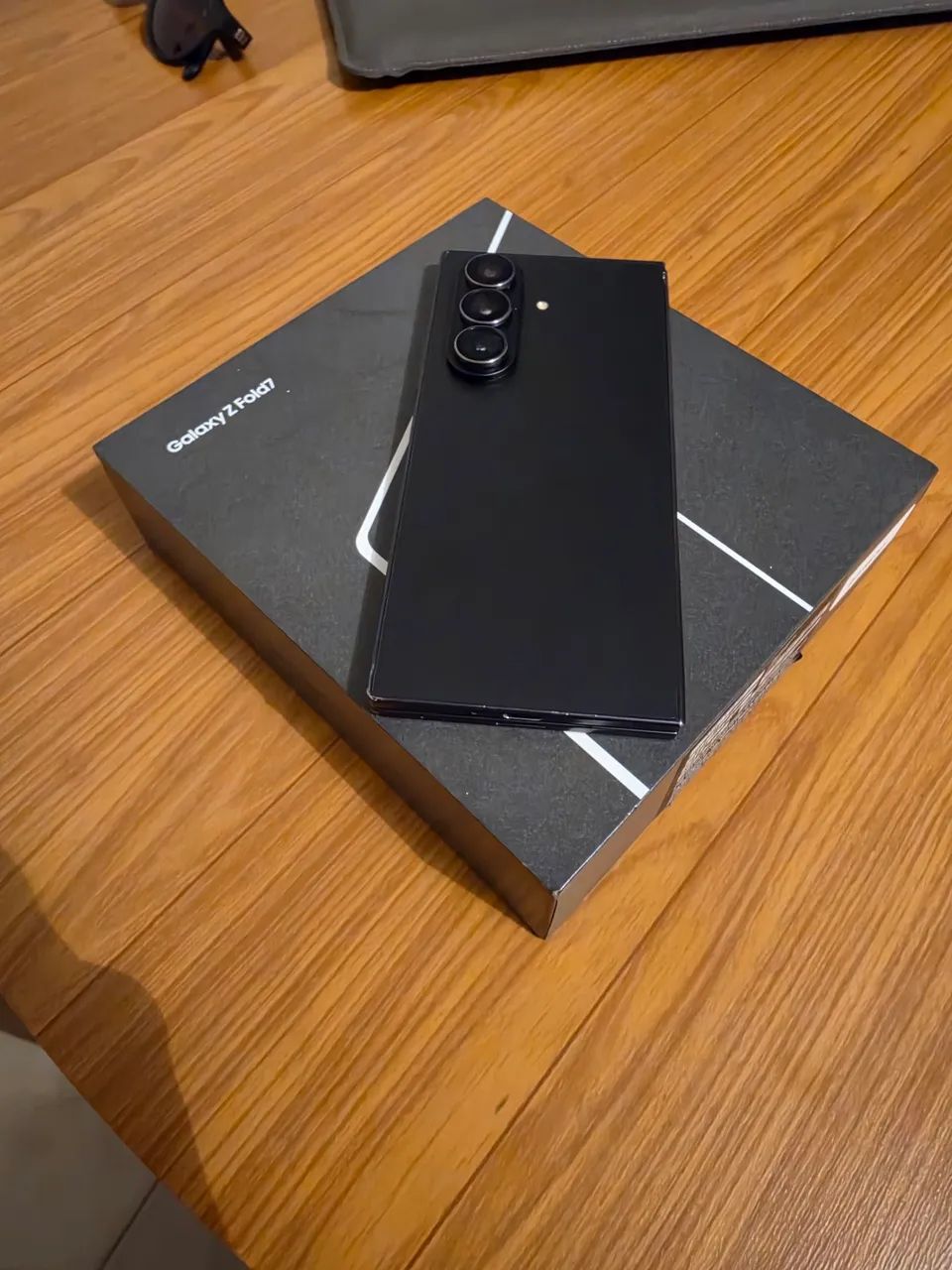 Galaxy Z Fold 7 - Foto 5