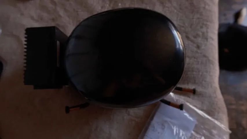 Compressor hermético - Foto 4