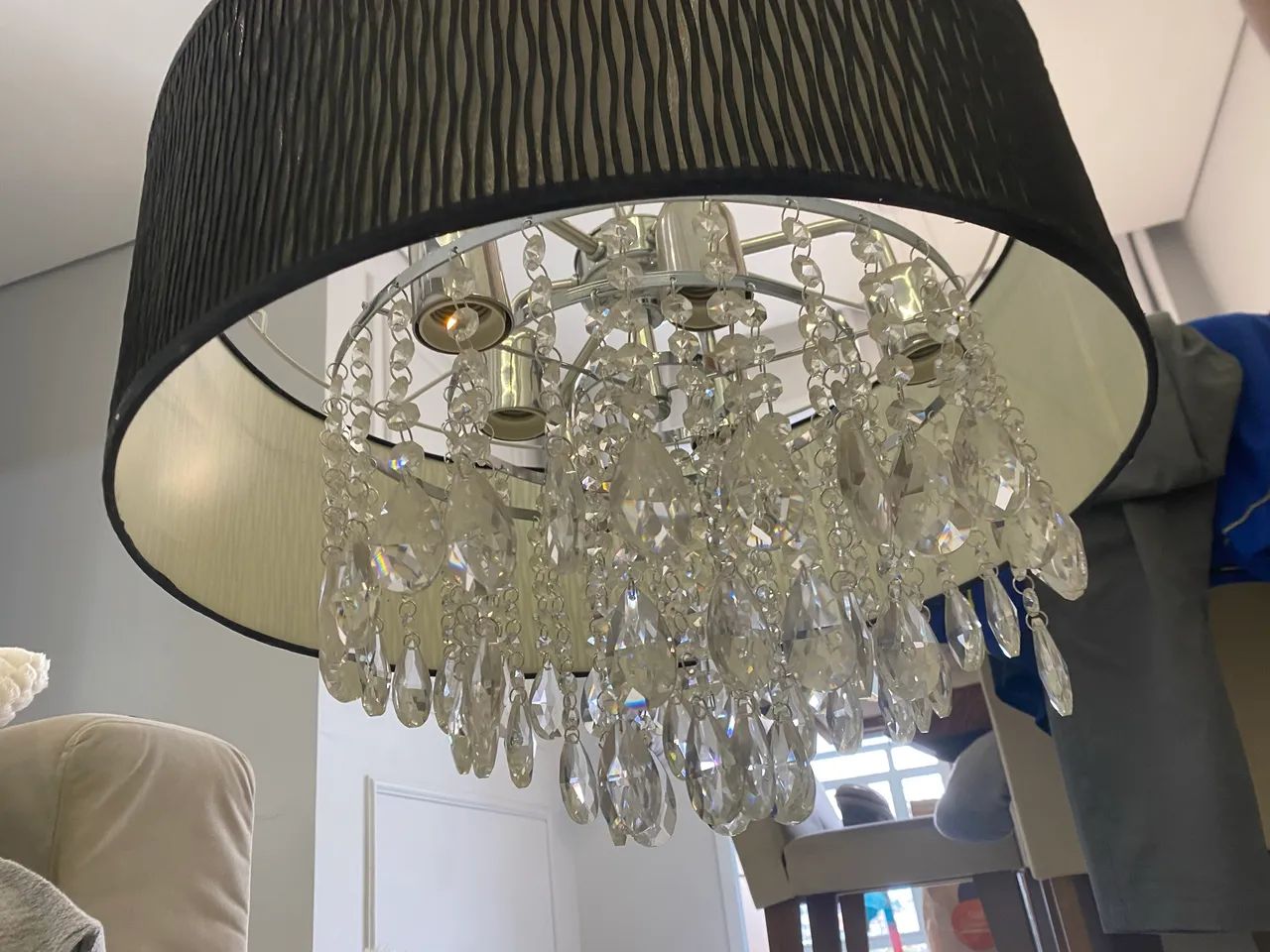 Lustre pendente  - Foto 2
