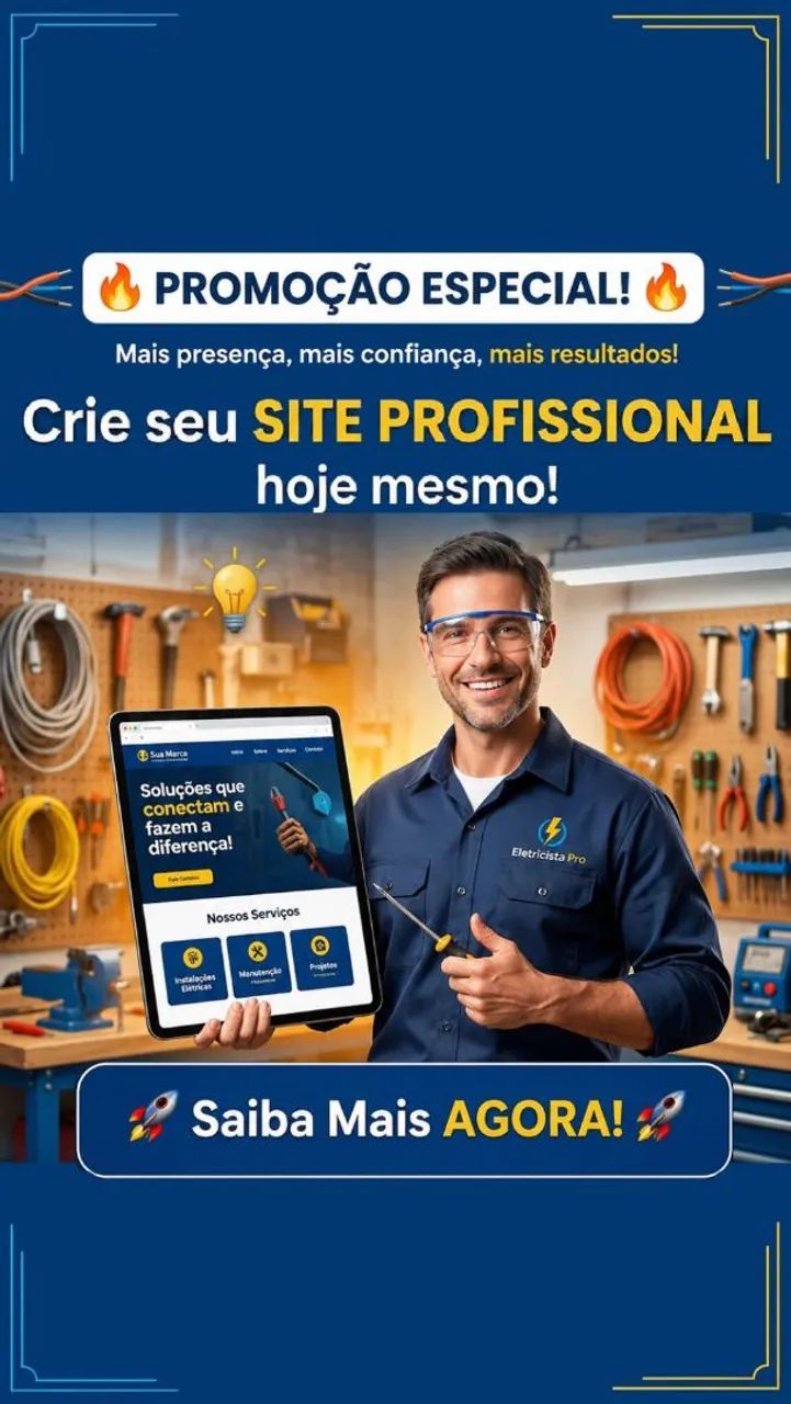 Sua empresa online