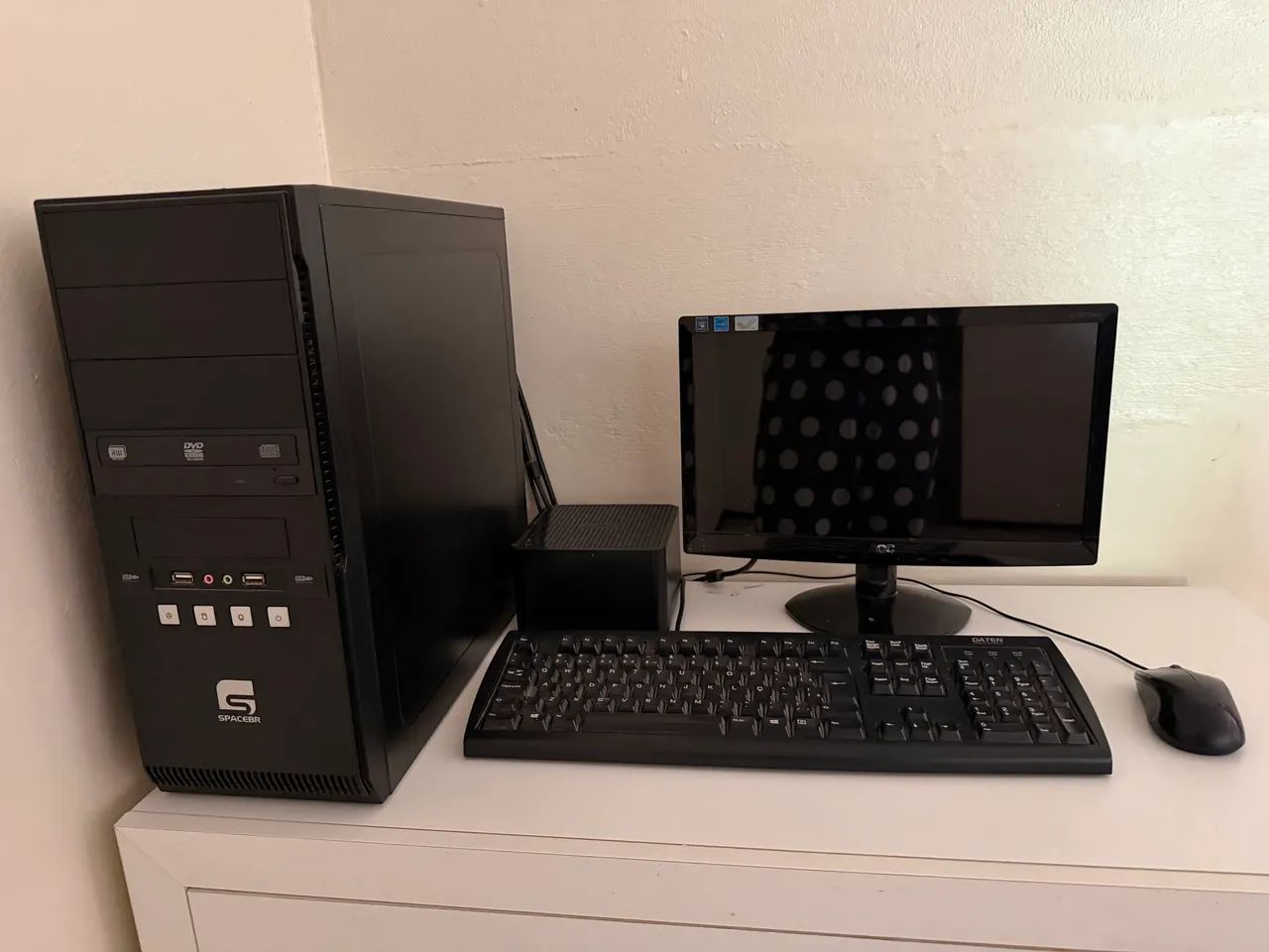 Computador completo - Foto 2